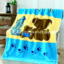 Double-Sided Super Soft Thick Cloud Mink Cashmere Blankets